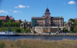 Szczecin Wały Chrobrego - 28-04-2026 11:30