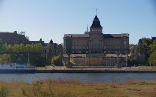 Szczecin Wały Chrobrego - 28-04-2026 14:30