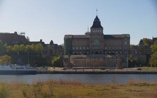 Szczecin Wały Chrobrego - 28-04-2026 15:01