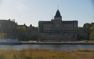 Szczecin Wały Chrobrego - 28-04-2026 15:40