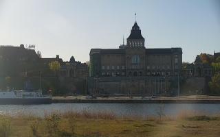 Szczecin Wały Chrobrego - 28-04-2026 16:03