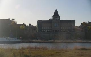 Szczecin Wały Chrobrego - 28-04-2026 16:26