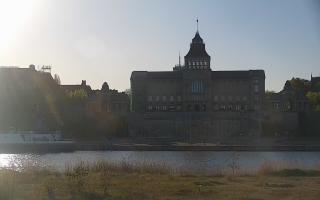 Szczecin Wały Chrobrego - 28-04-2026 16:49