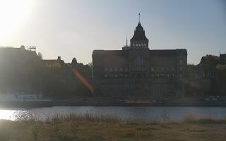 Szczecin Wały Chrobrego - 28-04-2026 16:57