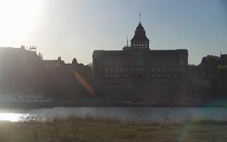 Szczecin Wały Chrobrego - 28-04-2026 17:05