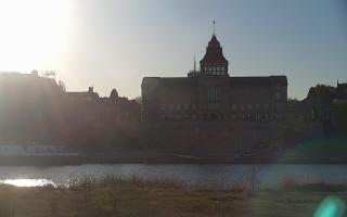 Szczecin Wały Chrobrego - 28-04-2026 17:12