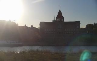 Szczecin Wały Chrobrego - 28-04-2026 17:20