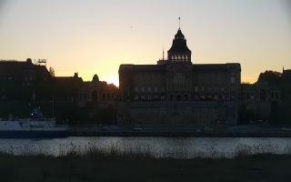 Szczecin Wały Chrobrego - 28-04-2026 18:06