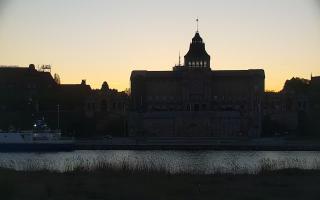 Szczecin Wały Chrobrego - 28-04-2026 18:30