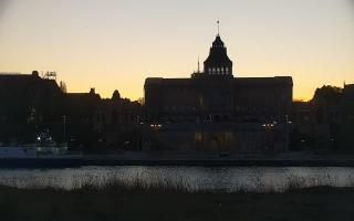 Szczecin Wały Chrobrego - 28-04-2026 18:37