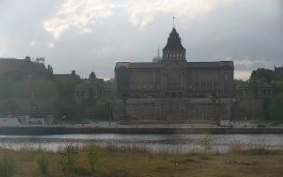 Szczecin Wały Chrobrego - 04-05-2026 16:10