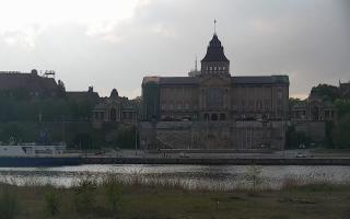 Szczecin Wały Chrobrego - 04-05-2026 16:17