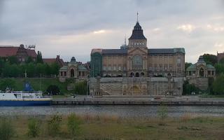 Szczecin Wały Chrobrego - 04-05-2026 17:42