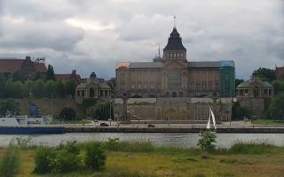 Szczecin Wały Chrobrego - 12-06-2026 15:39