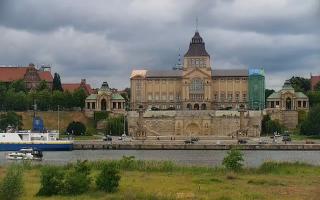 Szczecin Wały Chrobrego - 12-06-2026 15:55