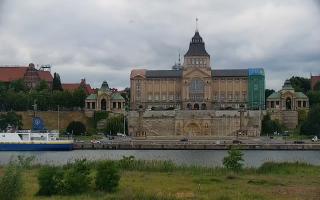 Szczecin Wały Chrobrego - 12-06-2026 16:03