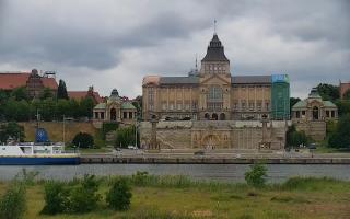 Szczecin Wały Chrobrego - 12-06-2026 16:10