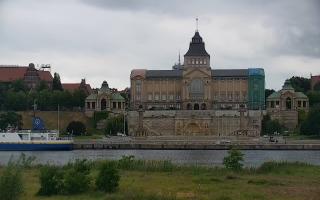 Szczecin Wały Chrobrego - 12-06-2026 16:41