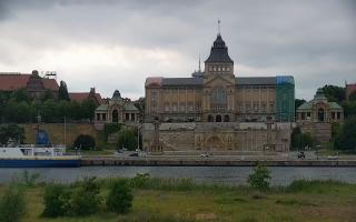 Szczecin Wały Chrobrego - 12-06-2026 16:49