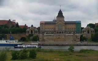 Szczecin Wały Chrobrego - 12-06-2026 17:04