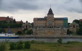 Szczecin Wały Chrobrego - 12-06-2026 17:20