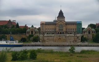 Szczecin Wały Chrobrego - 12-06-2026 17:35