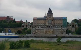 Szczecin Wały Chrobrego - 12-06-2026 17:51
