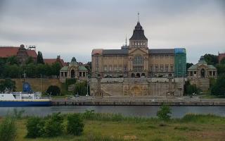 Szczecin Wały Chrobrego - 12-06-2026 18:14