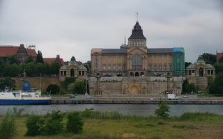 Szczecin Wały Chrobrego - 12-06-2026 18:37