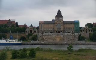 Szczecin Wały Chrobrego - 12-06-2026 18:45
