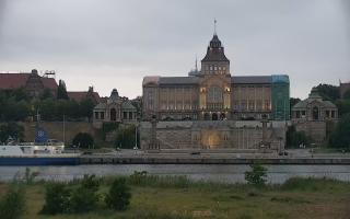 Szczecin Wały Chrobrego - 12-06-2026 19:00