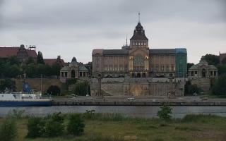 Szczecin Wały Chrobrego - 12-06-2026 19:08