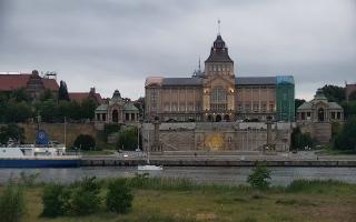 Szczecin Wały Chrobrego - 12-06-2026 19:16