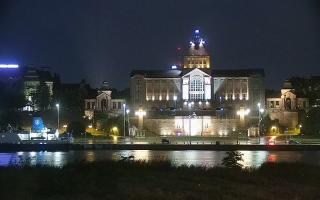 Szczecin Wały Chrobrego - 12-06-2026 20:41