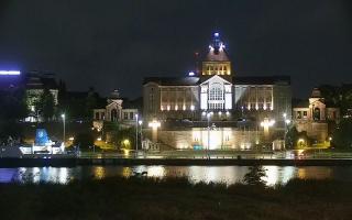 Szczecin Wały Chrobrego - 12-06-2026 20:49