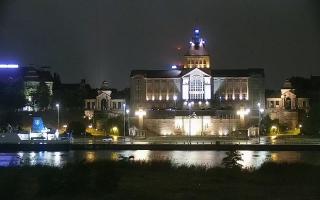 Szczecin Wały Chrobrego - 12-06-2026 21:27