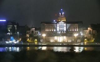 Szczecin Wały Chrobrego - 12-06-2026 21:35