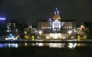 Szczecin Wały Chrobrego - 12-06-2026 21:43