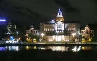 Szczecin Wały Chrobrego - 12-06-2026 23:00