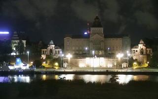 Szczecin Wały Chrobrego - 13-06-2026 00:02