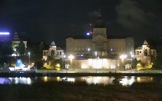 Szczecin Wały Chrobrego - 13-06-2026 00:10
