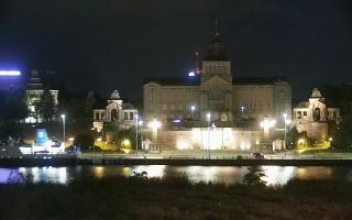 Szczecin Wały Chrobrego - 13-06-2026 00:26