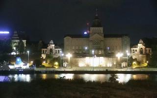 Szczecin Wały Chrobrego - 13-06-2026 00:33