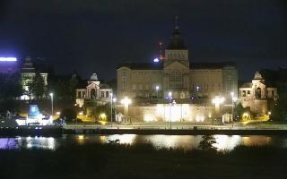 Szczecin Wały Chrobrego - 13-06-2026 00:41