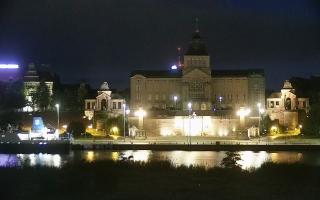 Szczecin Wały Chrobrego - 13-06-2026 00:49