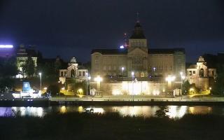 Szczecin Wały Chrobrego - 13-06-2026 00:56