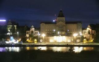 Szczecin Wały Chrobrego - 13-06-2026 01:04