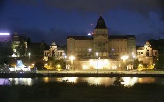 Szczecin Wały Chrobrego - 13-06-2026 01:12