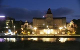 Szczecin Wały Chrobrego - 13-06-2026 01:20