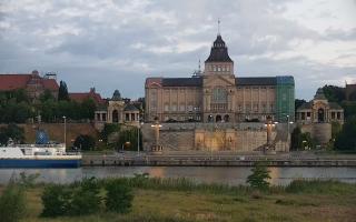Szczecin Wały Chrobrego - 13-06-2026 02:22